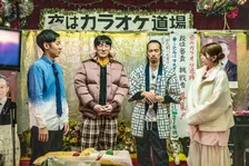 卒業発表の櫻坂46武元唯衣、“お笑いモンスター”2人に食らいつく　堂前×川北の冠番組アシスタントに