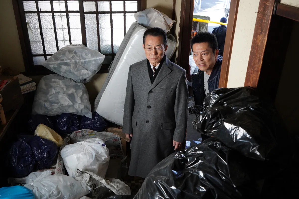 『相棒 season24』第16話「町一番の嫌われ者」　特命係が心を揺さぶる真相にたどり着く