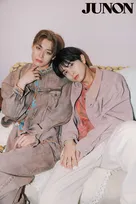 超特急・アロハ＆ハルは「鼓舞しあえる関係」　ハルは“ライバル心”も