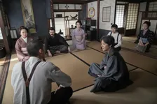 『ばけばけ』犯人探しが始まってしまう　第99回場面カット