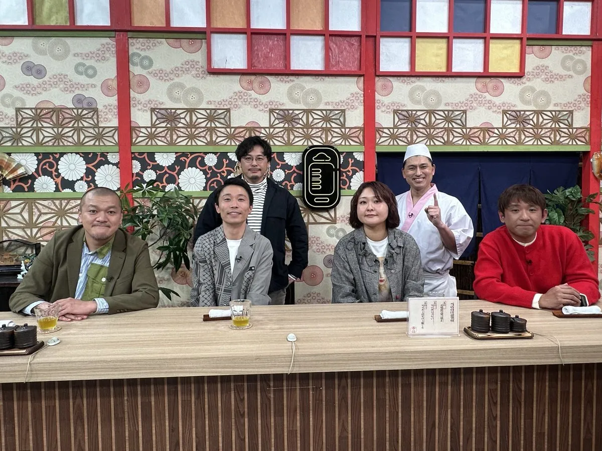 『あちこち』平子がMC代役　吉住が思う成功者は“CSで趣味番組やっている人”