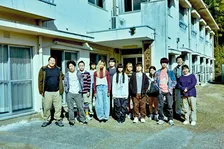 一ノ瀬ワタル、劇場映画初主演、理由なき暴力を繰り返す少年と向き合う難役　吉田恵輔監督『四月の余白』6月公開決定