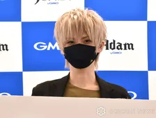 まふまふ、きのう入院→即手術→成功を報告「ただいまあぁあぁ」　SNS反響「ほっとした」「無事に終わってよかった」