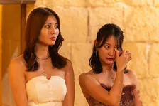 元AKB48が“最も美しい顔100人”タレントと脱落を懸けたモテバトルで涙　まさかの展開にせいや＆菊池風磨ら騒然