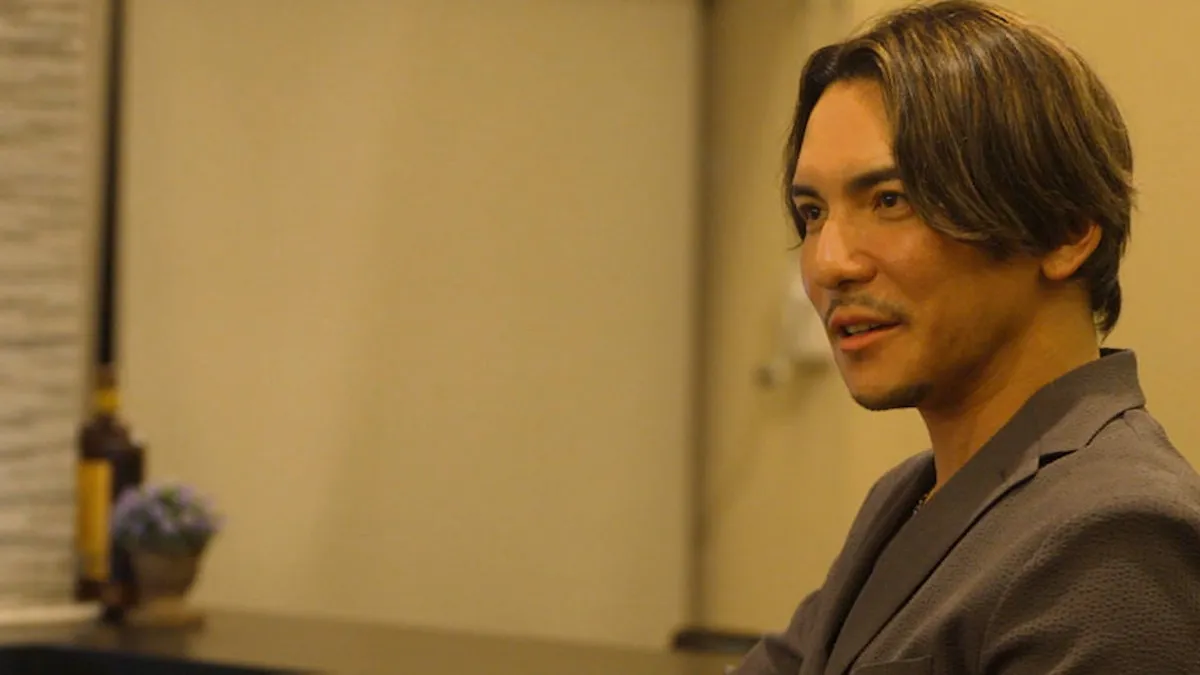 元『あいのり』ヒデ、離婚理由を告白「幸せにできなかった罪悪感」　再婚へ前向きな言葉も