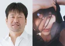 佐藤二朗＆橋本愛が“月9”でフジ連ドラ初主演　『夫婦別姓刑事』企画・原案は秋元康が担当【コメントあり】