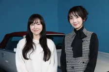 “14年ぶり共演”波瑠＆麻生久美子、クランクイン　長せりふも好調「リラックスして撮影できました」【コメント全文】