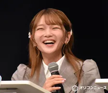 福留光帆、衝撃の政策プレゼン「全国民に名札の着用を義務付け」　理由に後藤威尊も思わず笑う