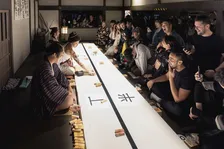 太秦映画村、リニューアルで「18禁」夜の大人向けコンテンツ登場へ　『丁半博打』『拷問屋敷』詳細発表