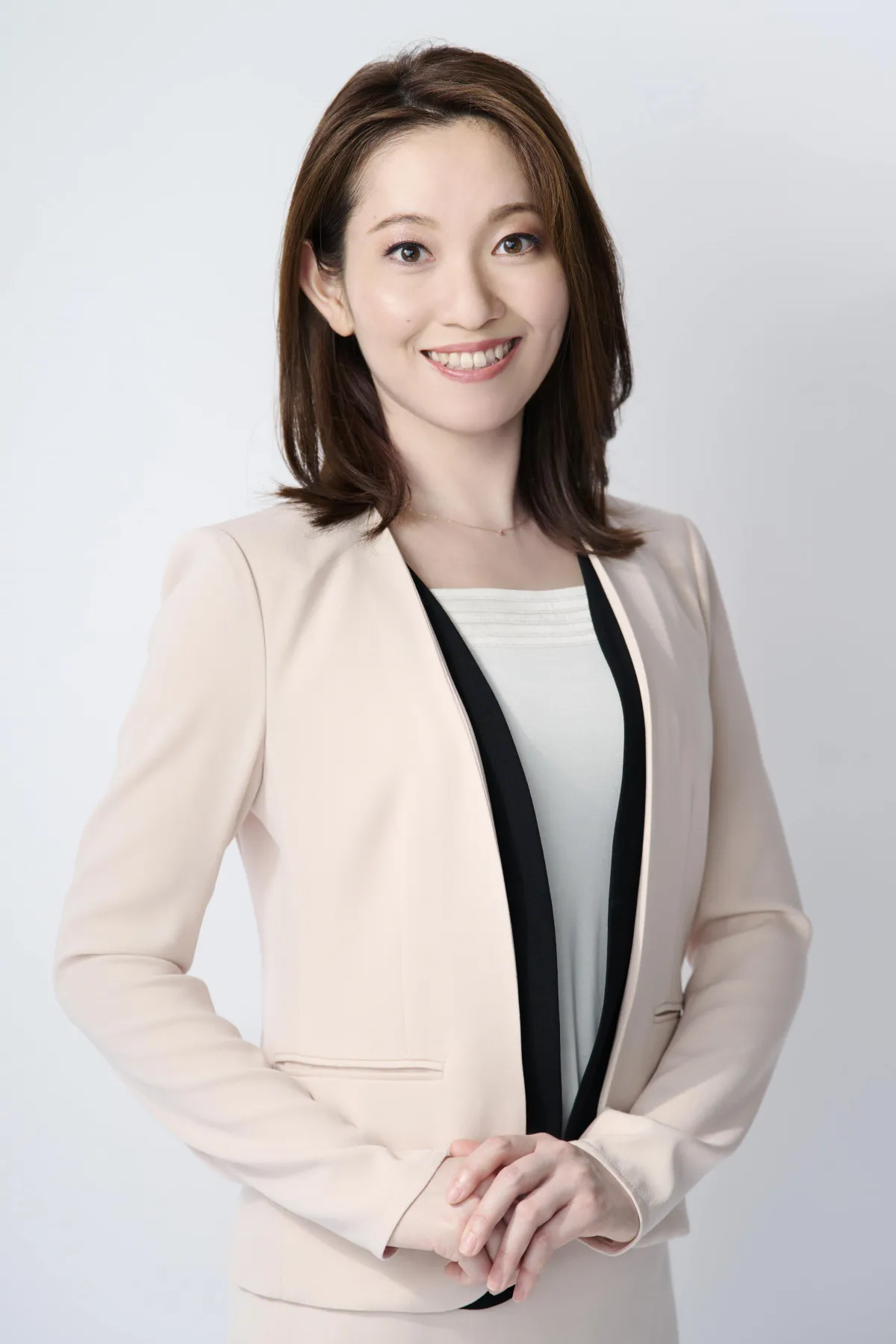 35歳・細谷翠アナ、第2子妊娠を発表＆3月産休へ　長男は2歳「第一子妊娠時と大きく違うのは」