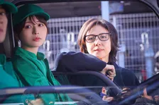 『おコメの女』第7話　“正子”松嶋菜々子の父・“田次”寺尾聰が不穏な関係