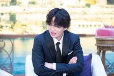 菊池風磨は嫉妬する？意外な回答に声を張り上げる「チェリーじゃねえし！」