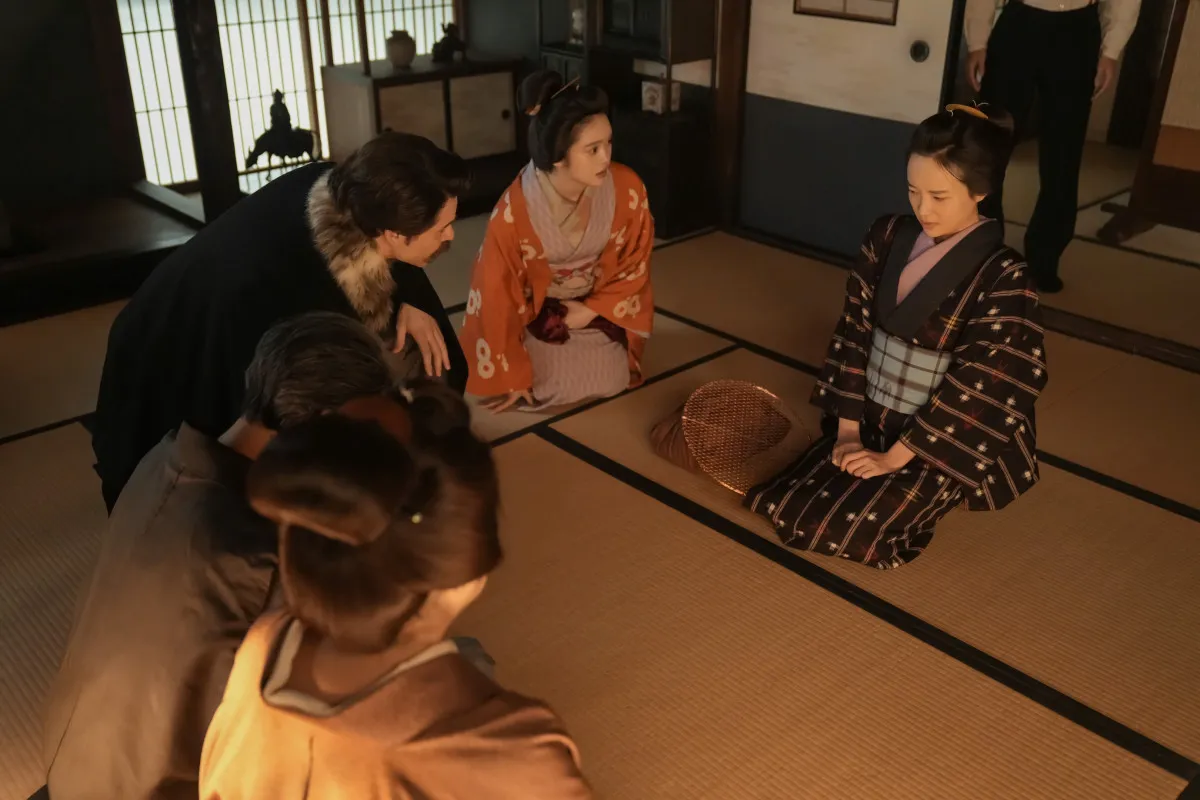 『ばけばけ』第100回　いまだ焼き網も犯人が見つからない【ネタバレあり】