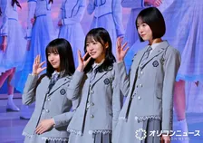 日向坂46、バラエティーに「めちゃめちゃ貪欲ですね（笑）」とツッコまれる　高橋未来虹「オードリーのお二人を信頼」