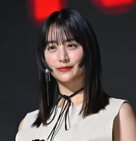 山本美月、育児考慮の撮影環境に感銘　裁判官役に初挑戦“SF法廷サスペンスドラマ”『罪と恋』で主演決定