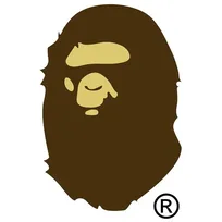 「BAPE×サンリオキャラクターズ」コラボ決定　キティ＆クロミのビジュアル公開