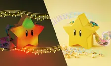 USJ、マリオ「スーパースター」をモチーフにした限定フード＆グッズ新登場へ　“無敵”気分を体験