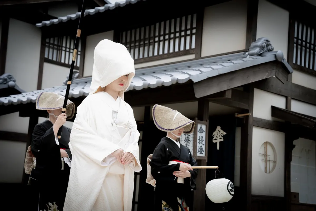 太秦映画村、新コンテンツ一覧　“かつてないスケール”の村全体ショー、夜の「R-18」イベントなどずらり