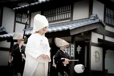 太秦映画村、新コンテンツ一覧　“かつてないスケール”の村全体ショー、夜の「R-18」イベントなどずらり