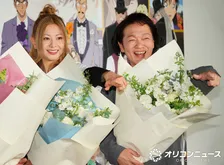 『名探偵コナン』“最多主題歌”倉木麻衣、高山みなみの言葉に感激　ギネス記録更新中には「びっ倉木」