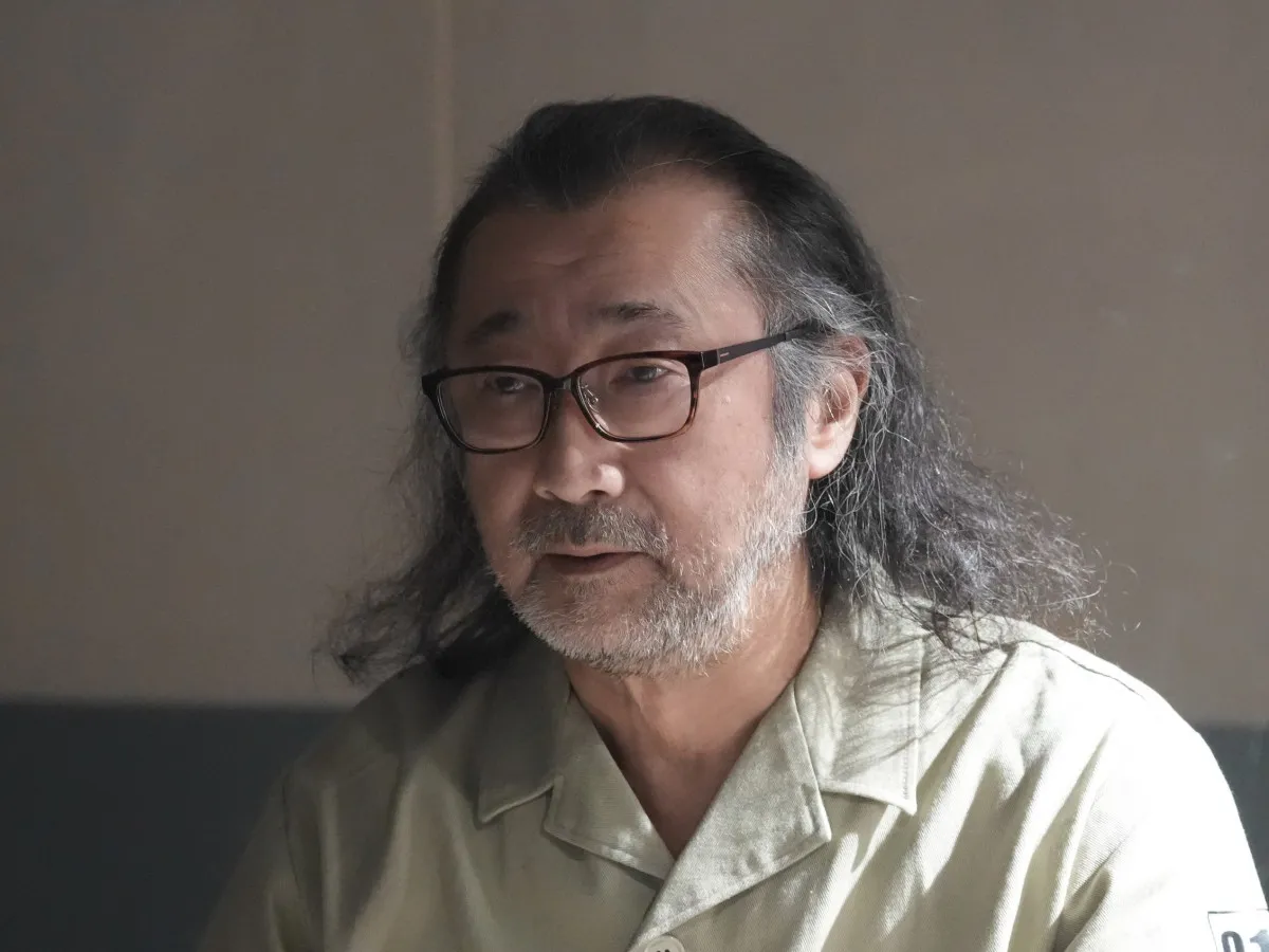 『東京P.D.』“レジェンド”声優・大塚明夫の出演決定　物語の鍵を握る重要人物を熱演「ワクワクしております」【コメントあり】