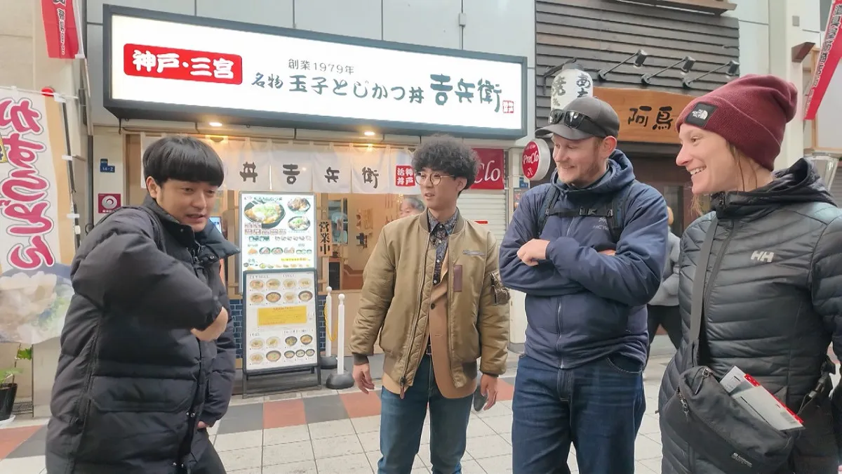 M-1優勝から約3ヶ月　たくろう、地上波冠番組が決定　ABCテレビで3・9スタート