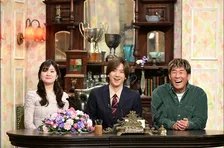 DAIGO、『探偵！ナイトスクープ』特命局長に　関西出身の妻・北川景子からは「MIJ」