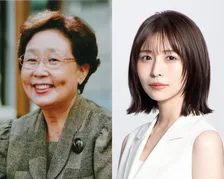 長濱ねる、被爆三世として海老名香葉子さんの意志継ぎ初舞台「平和への祈りを胸に、誠実に努めます」　出演者一人のみの朗読劇