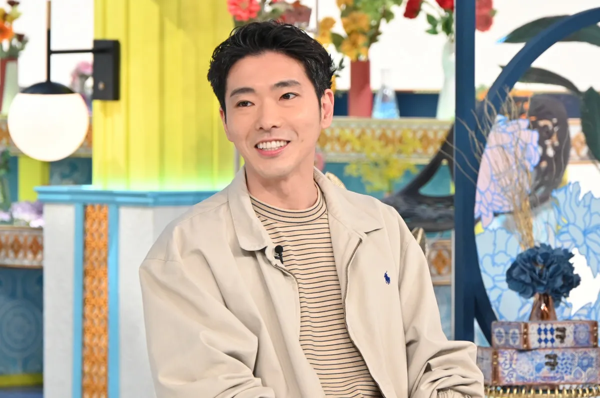 柄本佑、義父・奥田瑛二への“交際報告”秘話　義姉が家族エピソード語る