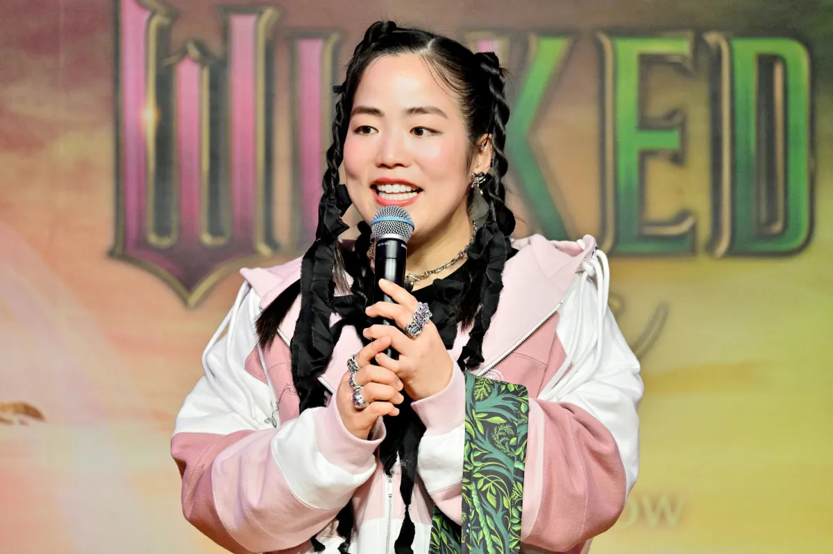 ゆりやん「1年LAで過ごして分かった」こと　大阪の学生に“金言”…「心ここにあらずではなく、心ここに折れず」