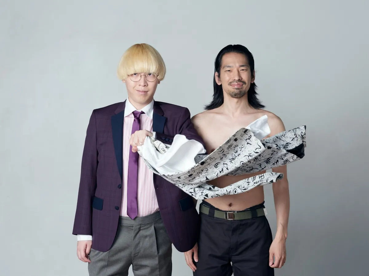 真空ジェシカ、西日本回る“全国ツアー”開催【概要一覧】