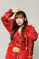 女子プロレスラー・稲葉あずさ、オスカープロモーション所属を発表「トップ目指します!!」