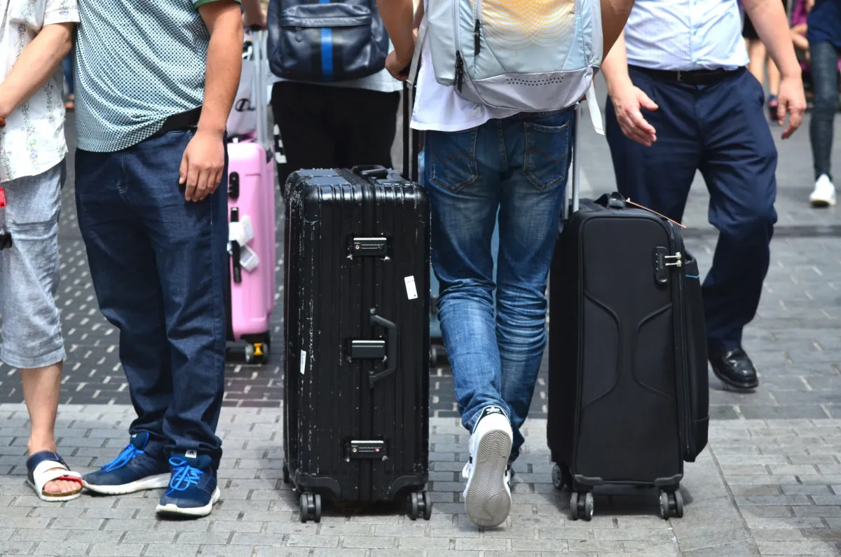 訪日客の困りごと1位は“ゴミ箱不足”、喫煙者の96％は“喫煙所不足”にも不満「ルールを遵守するための設備が欠如している」