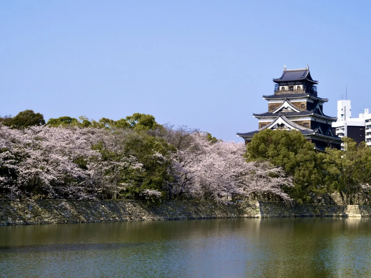 広島城、3月22日に「閉城」　老朽化のため　最終3日間は整理券配布で混雑緩和