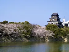 広島城、3月22日に「閉城」　老朽化のため　最終3日間は整理券配布で混雑緩和