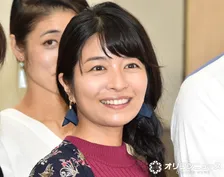 三倉茉奈、自宅に飾ったひな人形を紹介　5歳長女の“想像力豊か”なひと言に「ナイス発想」