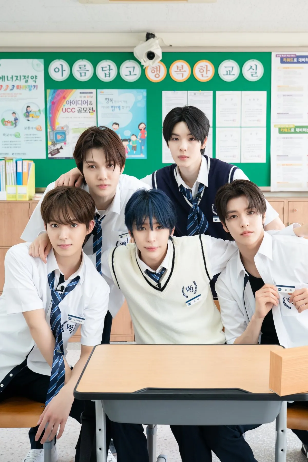 東方神起・チャンミン、SMエンタの練習生“SMTR25”の番組に登場　熱血指導を繰り広げる