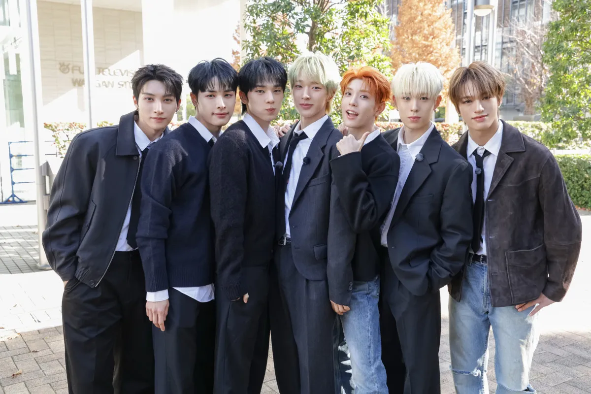 NEXZ冠バラエティ『NEXZカンパニー』、地上波放送決定　TOMOYA「僕たちももっと頑張ろう」【コメント全文】