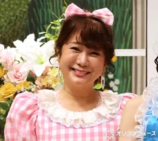 はるな愛、「笑いに支えられた」　NGKで新喜劇出演に感慨「大阪に生まれて良かった」