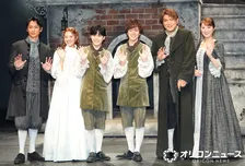 宮澤佐江が暴露　ジュニア北川拓実が見せた稽古でのド天然エピソード