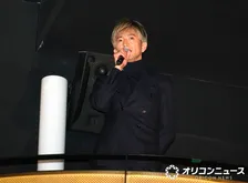 木村拓哉、舞台あいさつ前に実は客席鑑賞→バルコニーから登場も本音「非常に恥ずかしかったです」