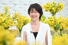 今井美樹、「今思い出しても胸が痛い」憧れのロンドン生活で“母親としての葛藤”明かす