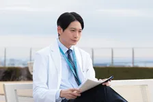 向井理、橋本環奈は「いつも豪快」　『ヤンドク！』中田先生に隠された切ない思い