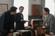 『ばけばけ』第101回　ヘブンが働く熊本第五中学校がなくなる!?