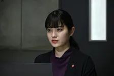 『リブート』蒔田彩珠、“推し”はダイアン津田「すぐにいなくなってしまいましたが（笑）」