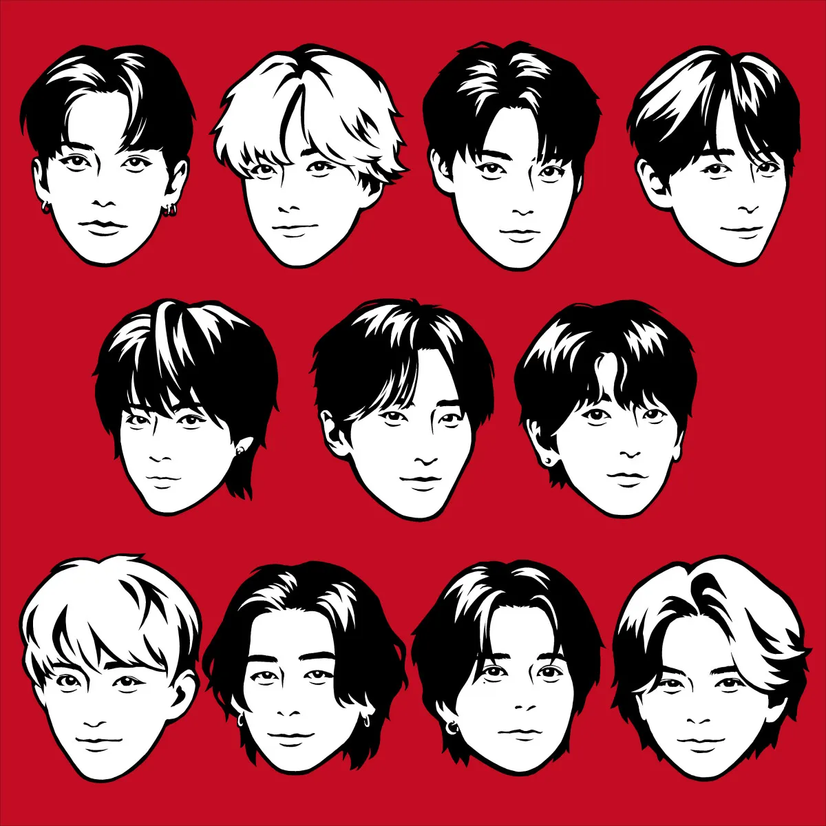 『ごぶごぶフェス2026』アイナ、学校のリーダーズ、近藤真彦、INI出演　浜田雅功が熱望した4組