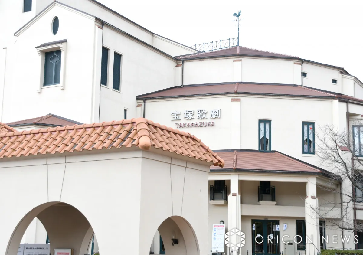 宝塚歌劇、チケット高額転売者の書類送検受け声明「今後も継続して厳正な措置」【全文】