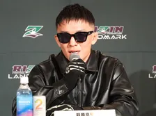 【RIZIN】萩原京平“対世界”へ覚悟の再起「自分のMMAを出す」秋元強真や堀口恭司から大きな刺激【インタビュー】