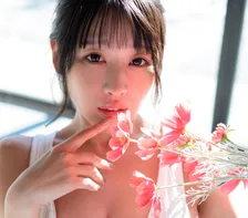 ミスヤングチャンピオン2025グランプリの葵りんご、健康美ボディを公開「女性らしいボディと表情のギャップに注目して」