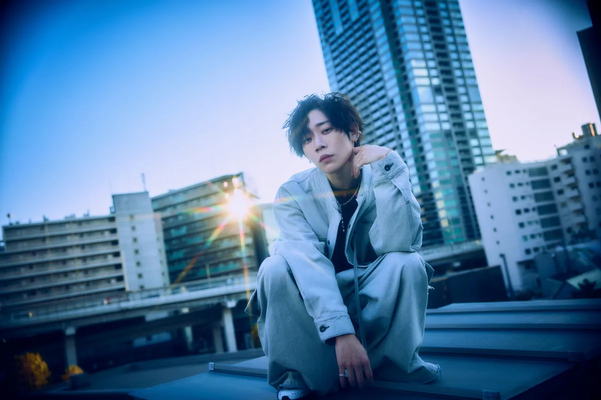 須田景凪、初のアジア単独公演が決定　ソウル＆台北2都市で開催